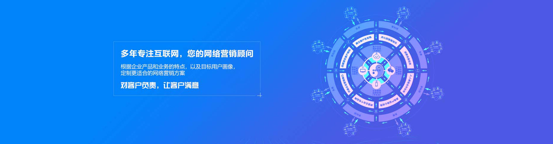 武定如何百度推广